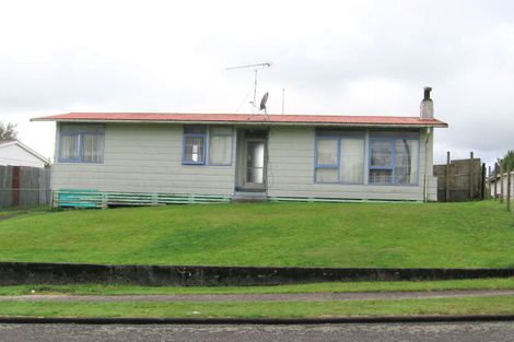 Photo of property in 3 Tweed Street, Tokoroa, 3420