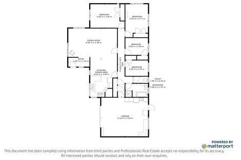 Photo of property in 11a Jade Place, Bell Block, New Plymouth, 4312