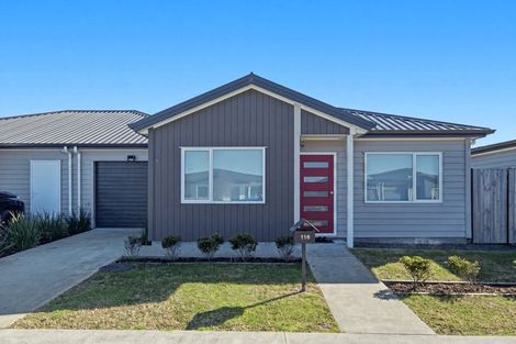 Photo of property in 116 Kuaka Drive, Takanini, 2112