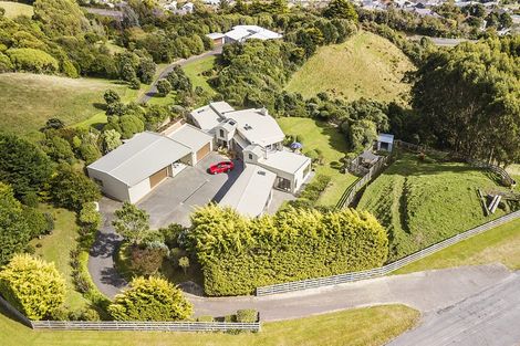 Photo of property in 12 Gladys Scott Place, Tawa, Wellington, 5028