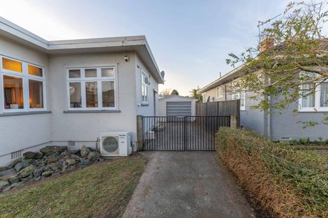 Photo of property in 95 Churchill Avenue, Hokowhitu, Palmerston North, 4410