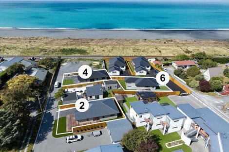 Photo of property in 160a Beach Road, Kaikoura, 7300