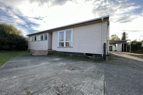 Photo of property in 111 Limbrick Street, Terrace End, Palmerston North, 4410