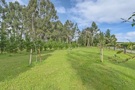 Photo of property in 31 Tramway Road, Kirwee, Darfield, 7571