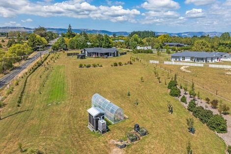 Photo of property in 541 Stoney Creek Road, Kelvin Grove, Palmerston North, 4470