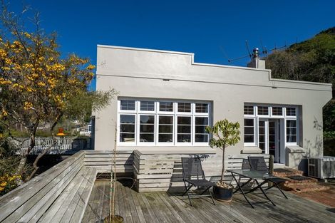 Photo of property in 122 Bedford Street, Saint Clair, Dunedin, 9012