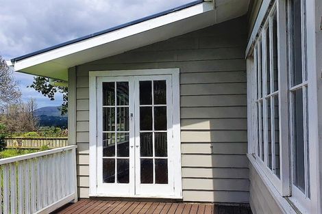 Photo of property in 271 Ngapuhi Road, Kaikohe, 0474