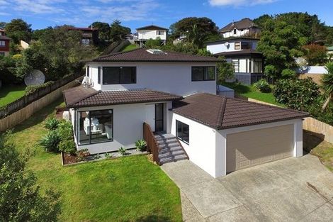 Photo of property in 20 Stephanie Close, Glenfield, Auckland, 0629