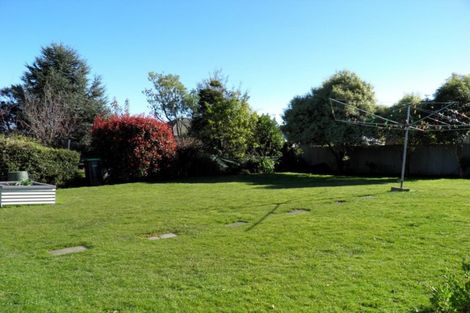 Photo of property in 27 Maple Crescent, Watlington, Timaru, 7910