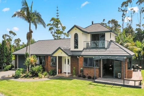 Photo of property in 428 Waimate Road North, Kerikeri, 0293