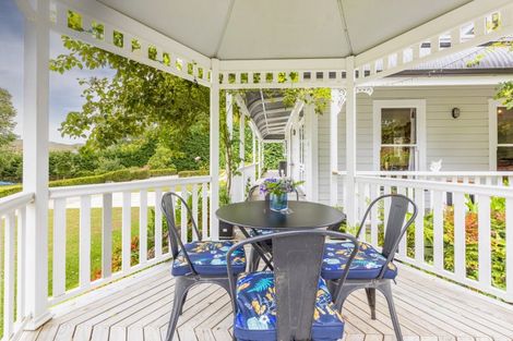 Photo of property in 378 Wimbledon Road, Porangahau, 4292