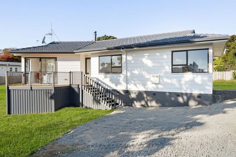 Photo of property in 92 Finch Street, Te Awamutu, 3800