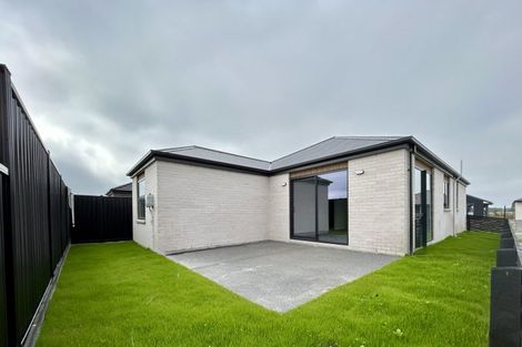 Photo of property in 61 Waiotahi Road, Kaiapoi, 7630