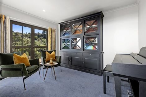 Photo of property in 9 Oceanview Terrace, Tirohanga, Lower Hutt, 5010