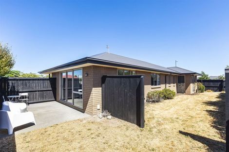 Photo of property in 70 Brookside Road, Rolleston, 7614