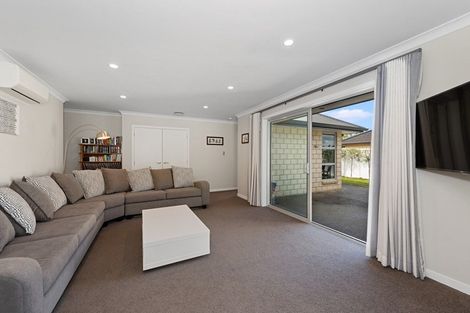 Photo of property in 115 Cumberland Drive, Flagstaff, Hamilton, 3210