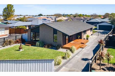Photo of property in 41 Caithness Street, New Brighton, Christchurch, 8083