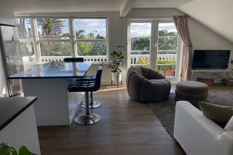 Photo of property in 18 Dedwood Terrace, Saint Marys Bay, Auckland, 1011