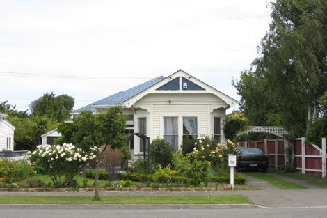 Photo of property in 56 Burke Street, Addington, Christchurch, 8024