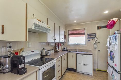 Photo of property in 316 Mansfield Street, Newtown, Wellington, 6021
