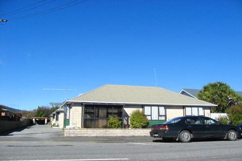 Photo of property in 109 Shakespeare Street, Greymouth, 7805