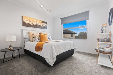 Photo of property in 46 Coleraine Drive, Rototuna, Hamilton, 3210