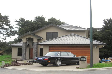 Photo of property in 20 Tuakura Way, The Gardens, Auckland, 2105