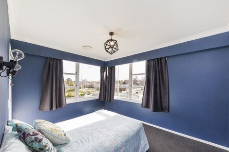 Photo of property in 1 Lifford Place, Awapuni, Palmerston North, 4412
