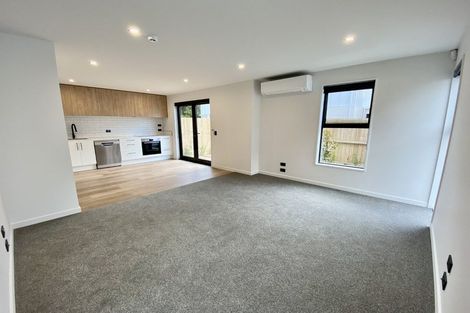 Photo of property in 2/31 Scott Street, Sydenham, Christchurch, 8023
