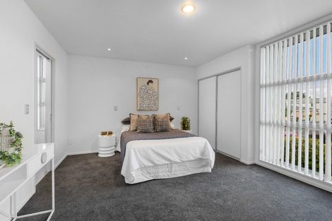 Photo of property in 547 Barbadoes Street, Edgeware, Christchurch, 8013