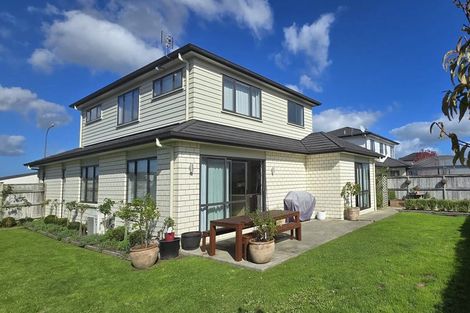 Photo of property in 9 Kabardin Street, Karaka, Papakura, 2113