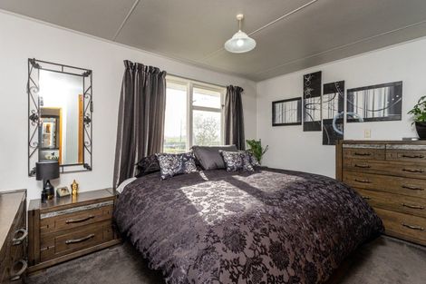 Photo of property in 871 Arowhenua Road, Kerrytown, Timaru, 7974