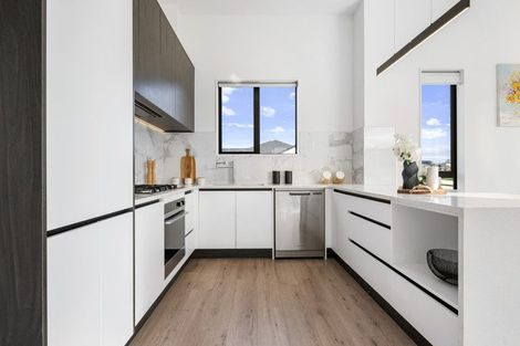 Photo of property in 6 Ta Moko Drive, Gulf Harbour, Whangaparaoa, 0930