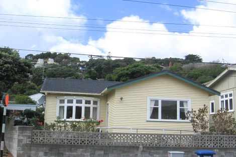 Photo of property in 110 Darlington Road, Miramar, Wellington, 6022