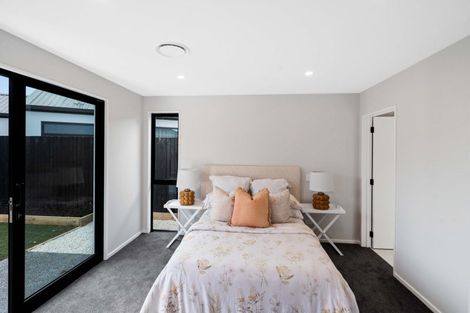 Photo of property in 9 Hollard Crescent, Lincoln, 7608