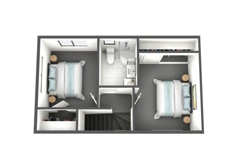 Photo of property in 8 North Avon Road, Richmond, Christchurch, 8013