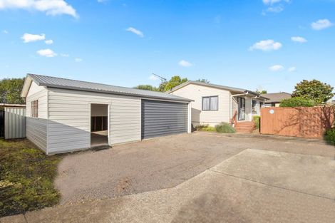 Photo of property in 44 Victoria Street, Pukekohe, 2120