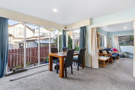 Photo of property in 10 Fernhill Street, Dunedin Central, Dunedin, 9016
