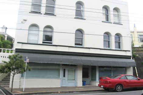 Photo of property in 3/38 Cleveland Street, Brooklyn, Wellington, 6021