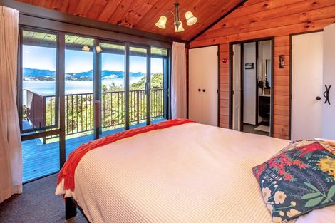 Photo of property in 1415 Wyuna Bay Road, Wyuna Bay, Coromandel, 3581