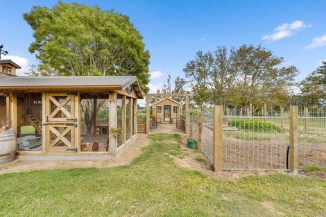 Photo of property in 869 Old Te Aroha Road, Okauia, Matamata, 3471