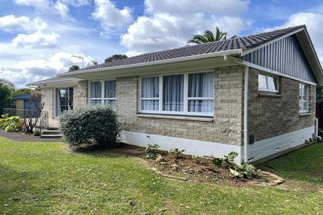 Photo of property in 8 Tatariki Street, Rosehill, Papakura, 2113