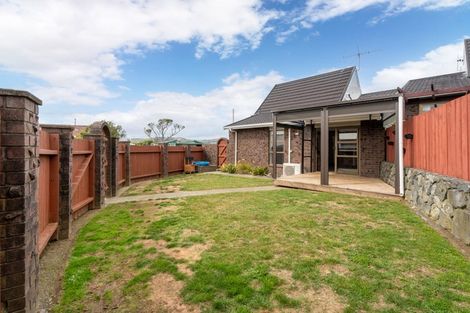 Photo of property in 1/24 Cambrian Street, Churton Park, Wellington, 6037