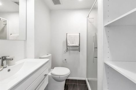Photo of property in Leicester Executive Apartments, 207/282 Madras Street, Christchurch Central, Christchurch, 8011