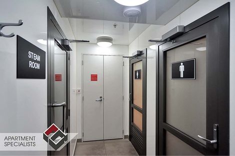 Photo of property in 6/5 Howe Street, Freemans Bay, Auckland, 1011