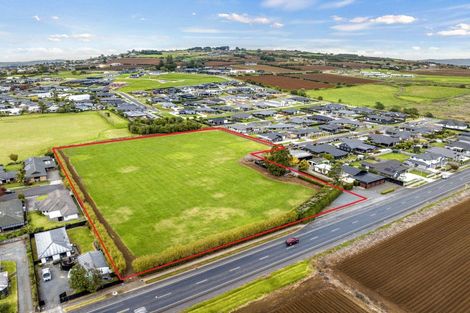 Photo of property in 60-64 Puni Road, Pukekohe, 2120