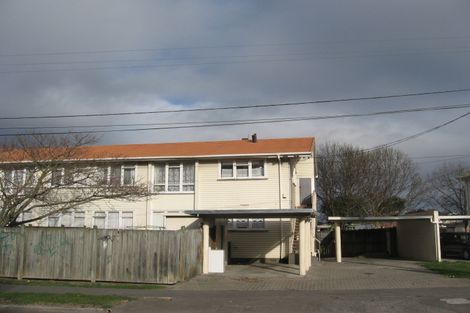 Photo of property in 18-24 Percy Spiller Avenue, Maraenui, Napier, 4110