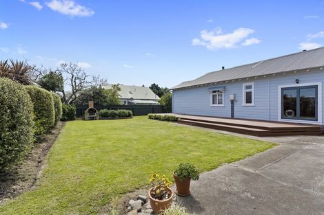 Photo of property in 4 Summerhays Street, Terrace End, Palmerston North, 4410