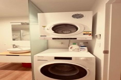 Photo of property in 5b Salmont Place, Kelburn, Wellington, 6012