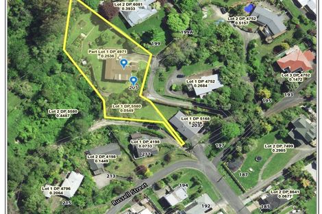 Photo of property in 205 Russell Street, Whataupoko, Gisborne, 4010